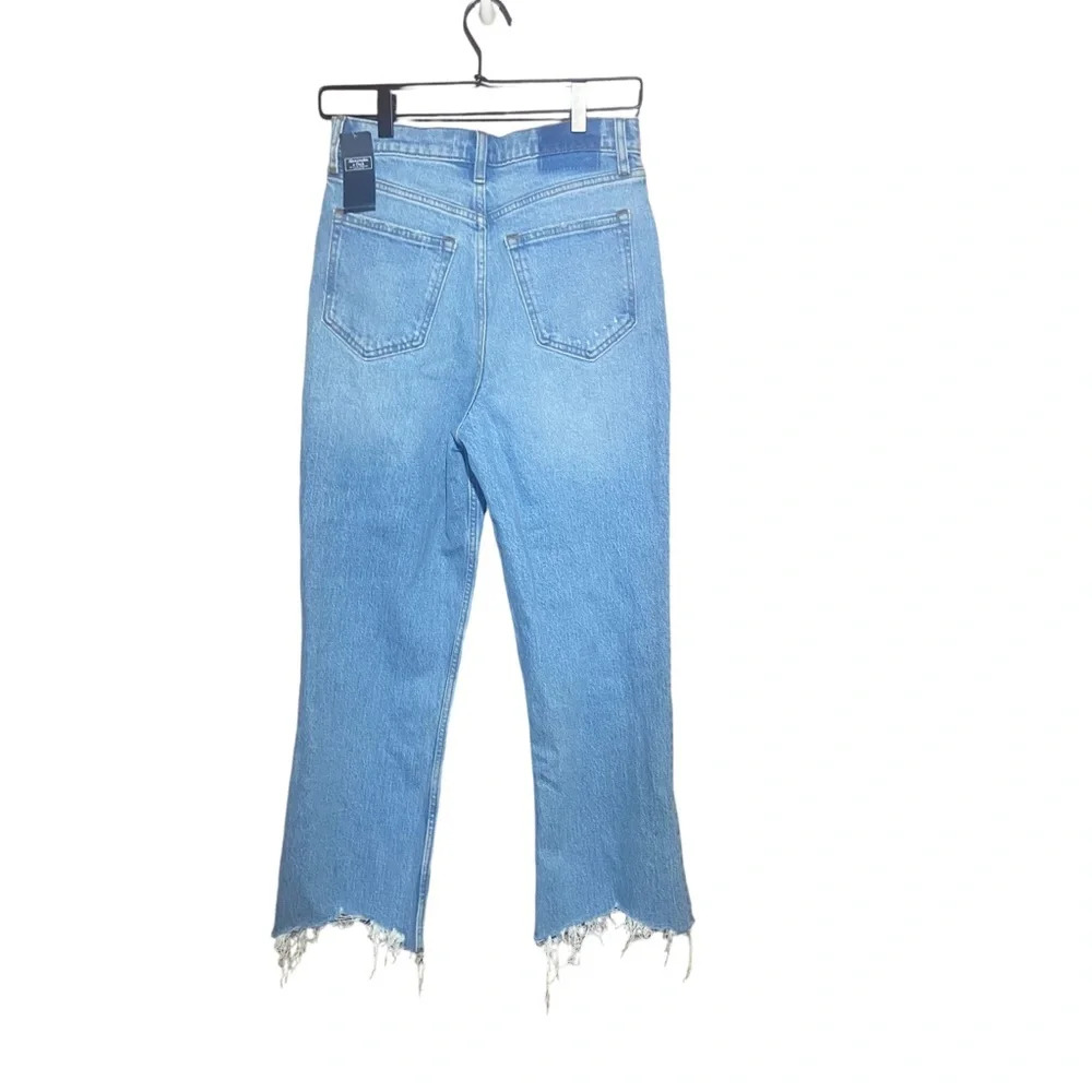 Abercrombie & Fitch jeans - Picture 2 of 9